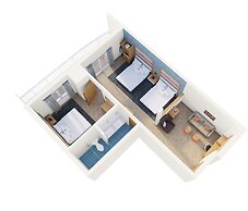 OKANA Resort & Indoor Waterpark