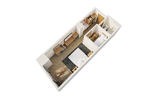 OKANA Resort & Indoor Waterpark