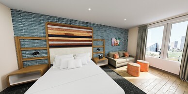 OKANA Resort & Indoor Waterpark