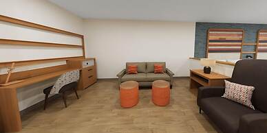 OKANA Resort & Indoor Waterpark