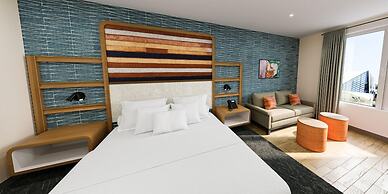 OKANA Resort & Indoor Waterpark