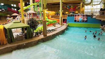 OKANA Resort & Indoor Waterpark