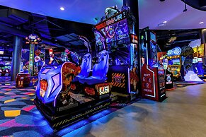 OKANA Resort & Indoor Waterpark