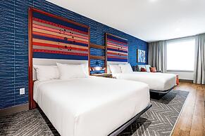 OKANA Resort & Indoor Waterpark