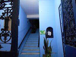 Hostal Rock Quito
