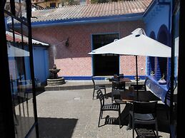 Hostal Rock Quito