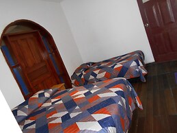 Hostal Rock Quito