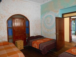 Hostal Rock Quito