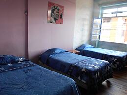 Hostal Rock Quito
