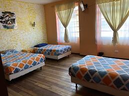 Hostal Rock Quito