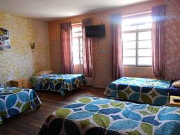 Hostal Rock Quito