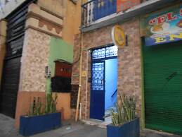 Hostal Rock Quito