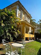 Hotel Pousada Crystal Palace