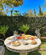 Hotel Pousada Crystal Palace