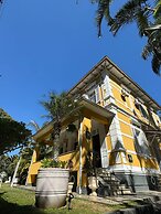 Hotel Pousada Crystal Palace