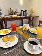 Hotel Pousada Crystal Palace