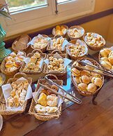 Hotel Pousada Crystal Palace