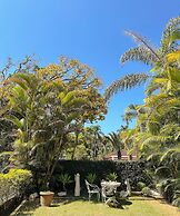 Hotel Pousada Crystal Palace