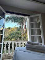 Hotel Pousada Crystal Palace