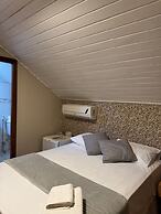 Hotel Pousada Crystal Palace