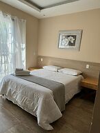 Hotel Pousada Crystal Palace