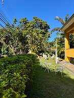 Hotel Pousada Crystal Palace