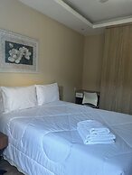 Hotel Pousada Crystal Palace