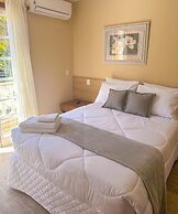 Hotel Pousada Crystal Palace