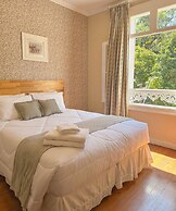 Hotel Pousada Crystal Palace