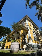 Hotel Pousada Crystal Palace