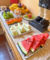 Hotel Pousada Crystal Palace