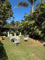 Hotel Pousada Crystal Palace