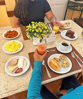 Hotel Pousada Crystal Palace