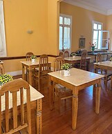 Hotel Pousada Crystal Palace