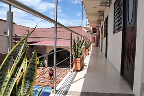 HOTEL GUAMO PLAZA