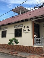 HOTEL GUAMO PLAZA