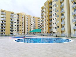 Apartamentos con Balcón - Aviva Sierra