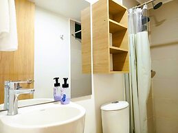 Apartamentos con Balcón - Aviva Sierra