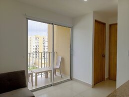 Apartamentos con Balcón - Aviva Sierra