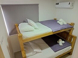 Apartamentos con Balcón - Aviva Sierra