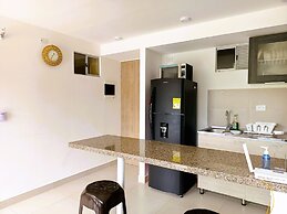 Apartamentos con Balcón - Aviva Sierra