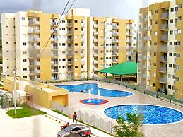 Apartamentos con Balcón - Aviva Sierra