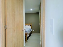 Apartamentos con Balcón - Aviva Sierra