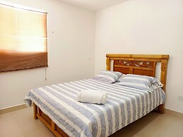 Apartamentos con Balcón - Aviva Sierra