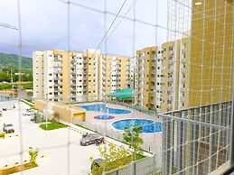 Apartamentos con Balcón - Aviva Sierra