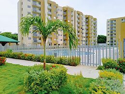 Apartamentos con Balcón - Aviva Sierra