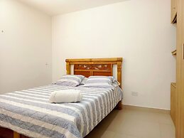 Apartamentos con Balcón - Aviva Sierra