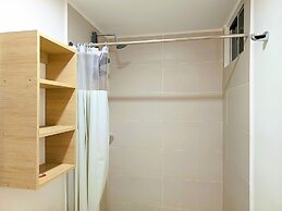 Apartamentos con Balcón - Aviva Sierra