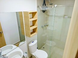 Apartamentos con Balcón - Aviva Sierra
