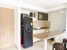 Apartamentos con Balcón - Aviva Sierra